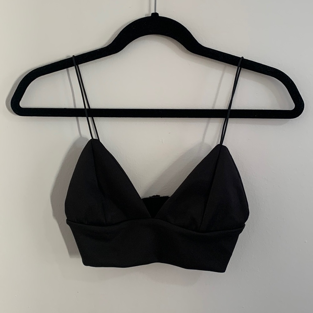 Brand: Go Jane Size: Small Color: Black